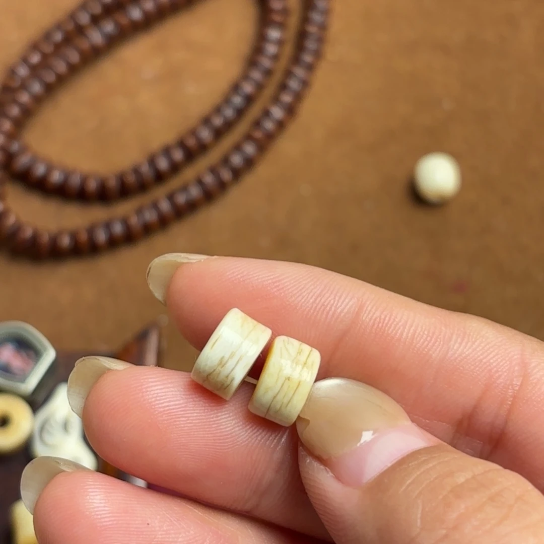 橄榄核手串/手链藏传小配饰