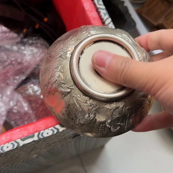 拆箱大吉全场炸好货