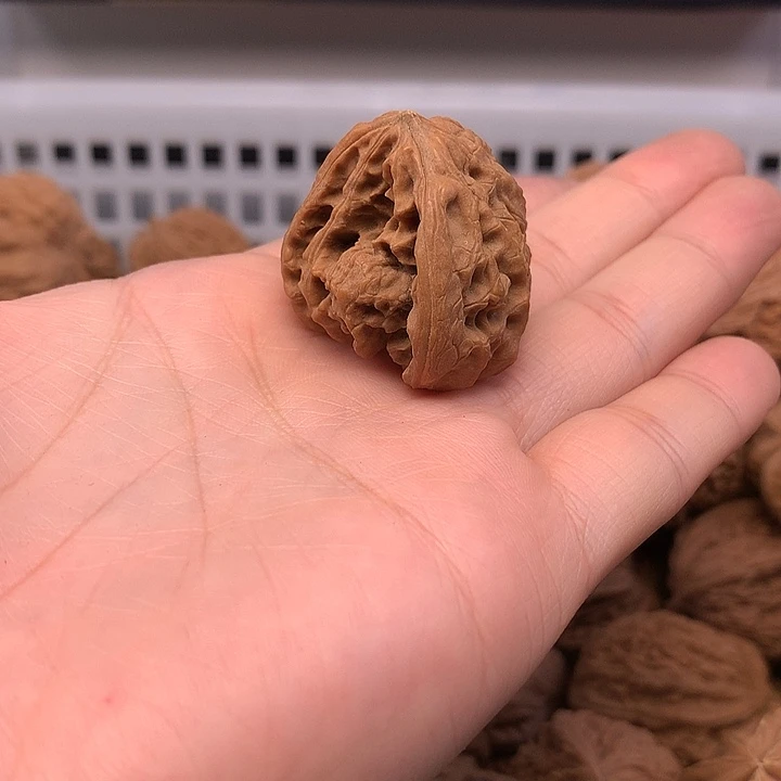 嗯***吖文玩核桃吊坠文玩核桃