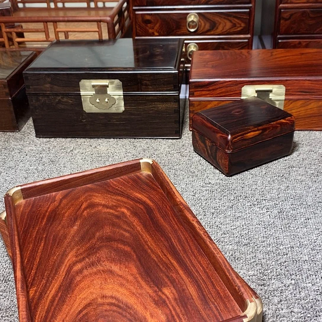 染料紫檀（血檀）。。。。。。