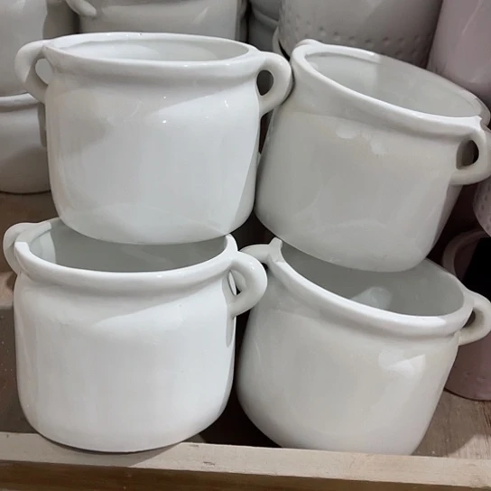 多肉绿植陶瓷花盆