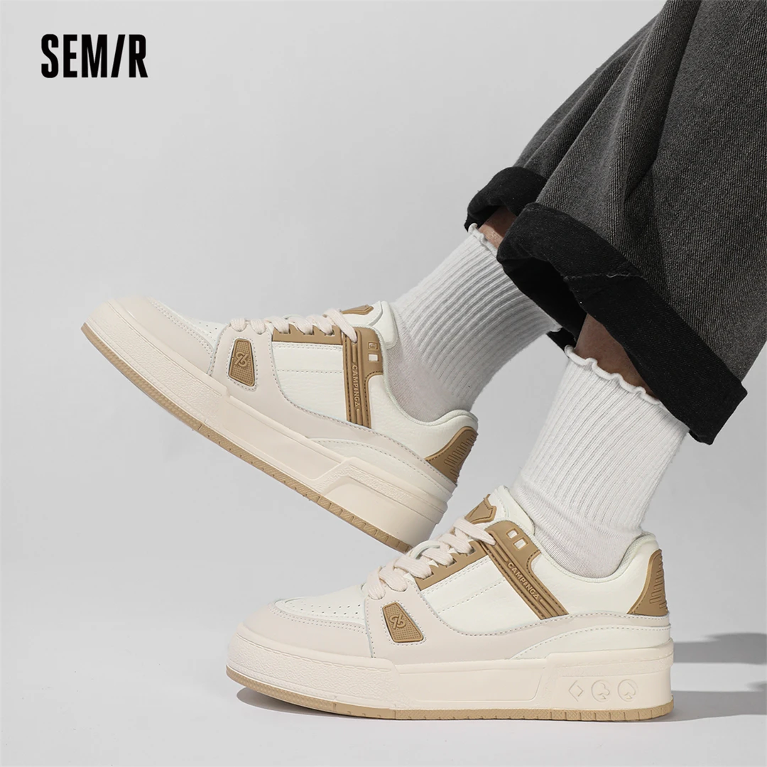 3207 秋季2025新款熊猫板鞋女百搭复古小众低帮潮流学生运动鞋