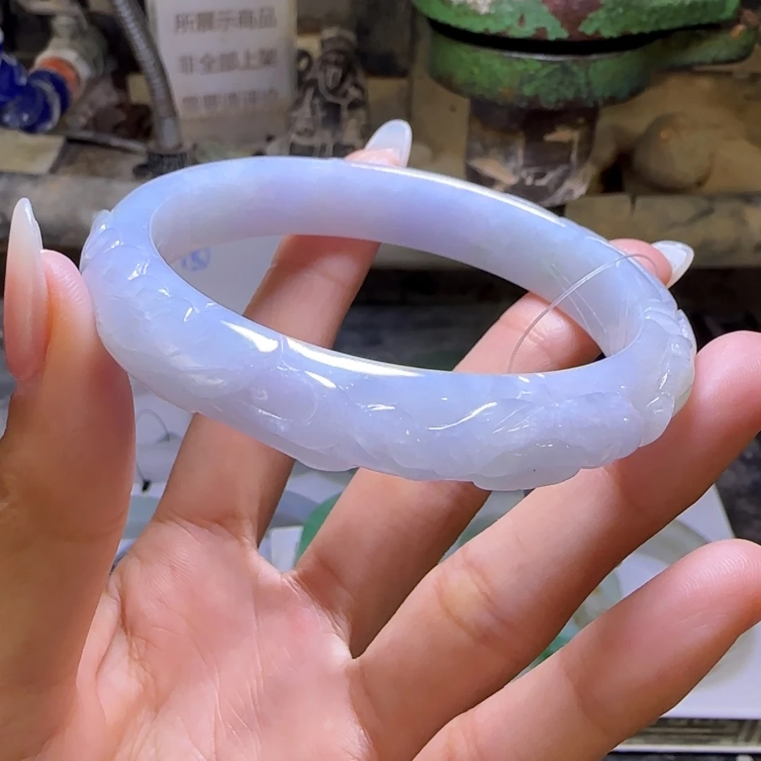 定制翡翠翡翠未镶嵌