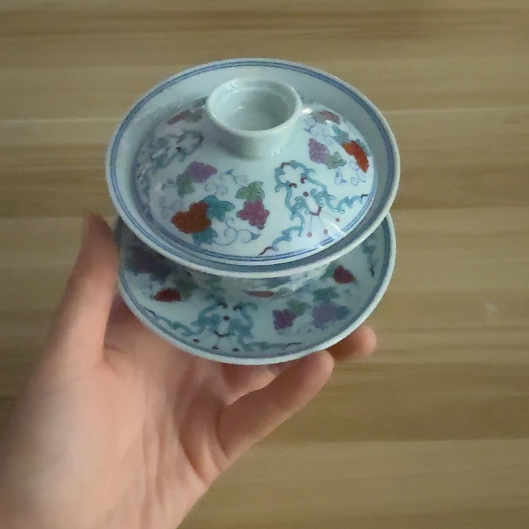 小狐狸瓷器精选推荐商品