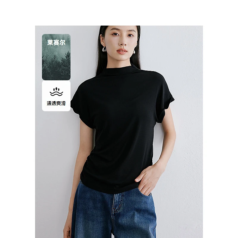 【粉丝专属】DC-NICET恤7076