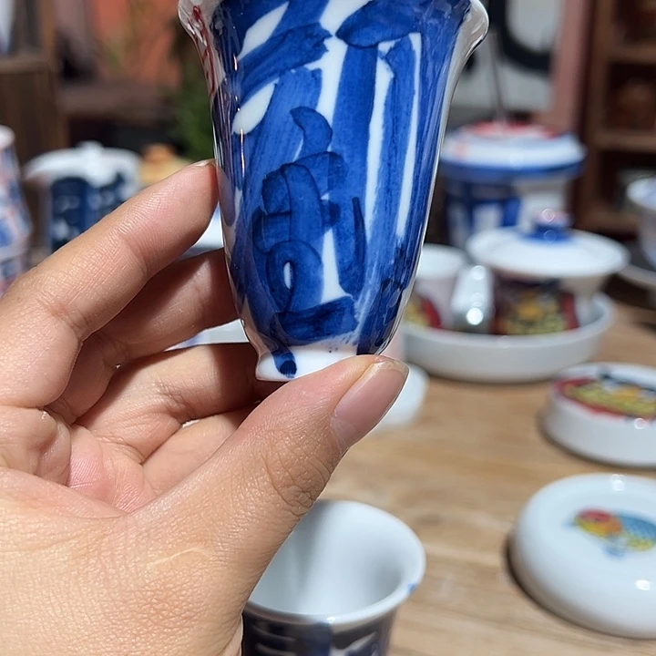 陶瓷艺术作品欣赏