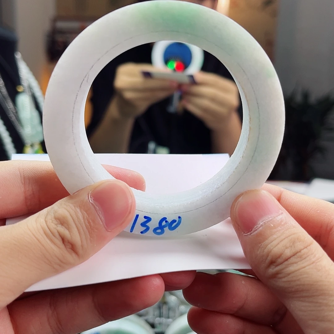 定制翡翠未镶嵌翡翠翡翠