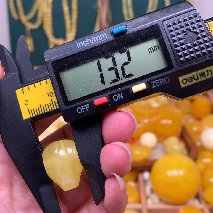 非金属配饰配珠097