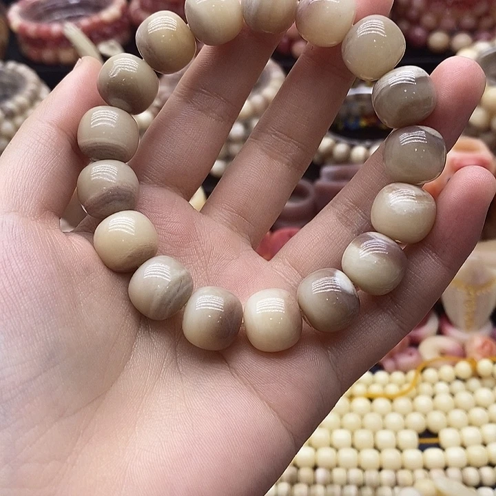 手串/手链驼骨三花苹果14