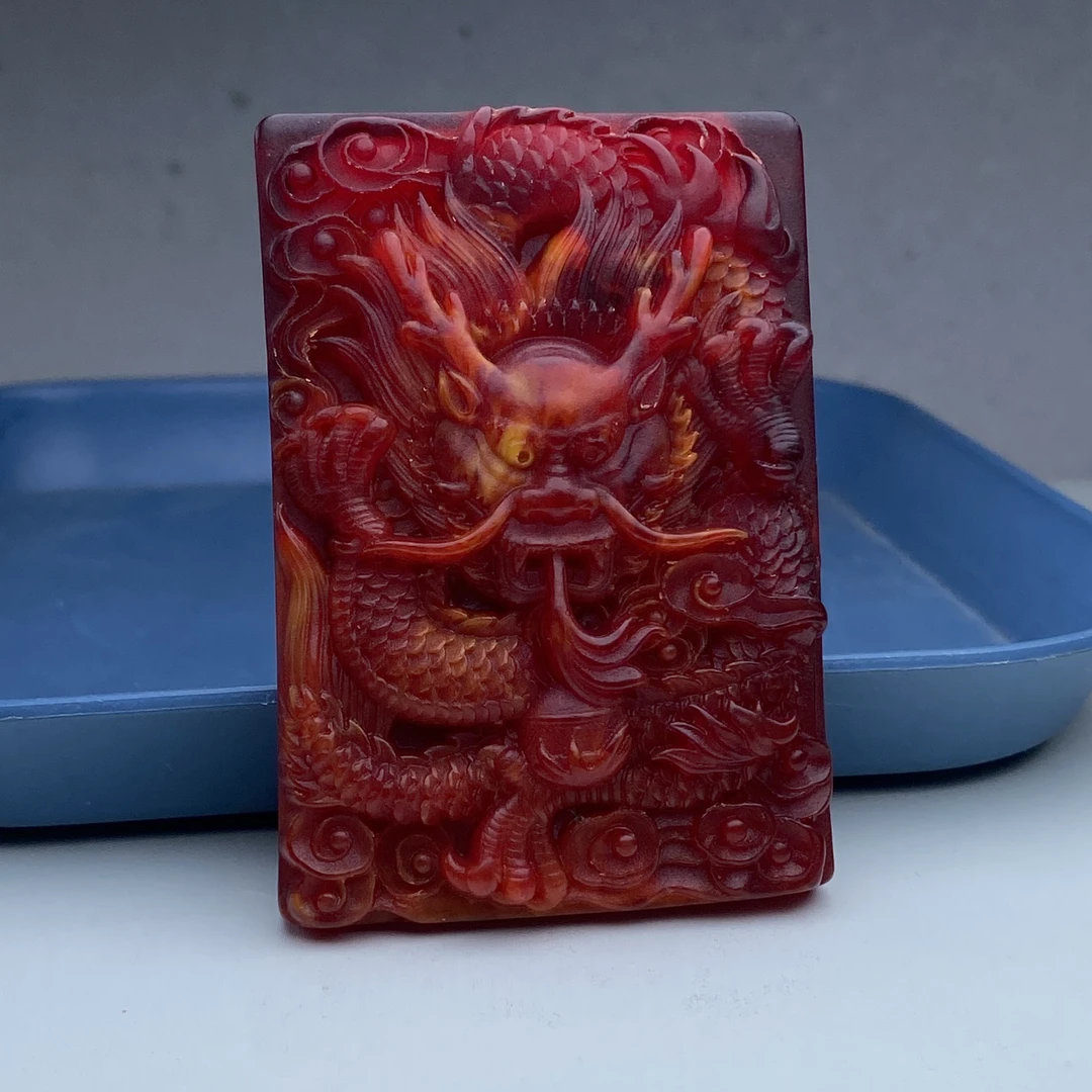 SZ-47号高品质龙牌多样性发一件