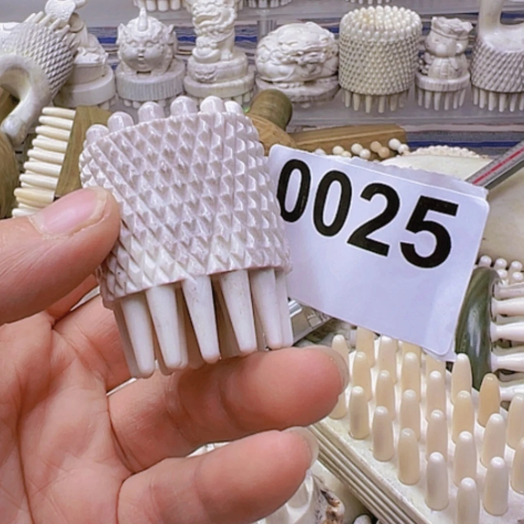 【闪购商品】砖雕鹿角特价微瑕处理