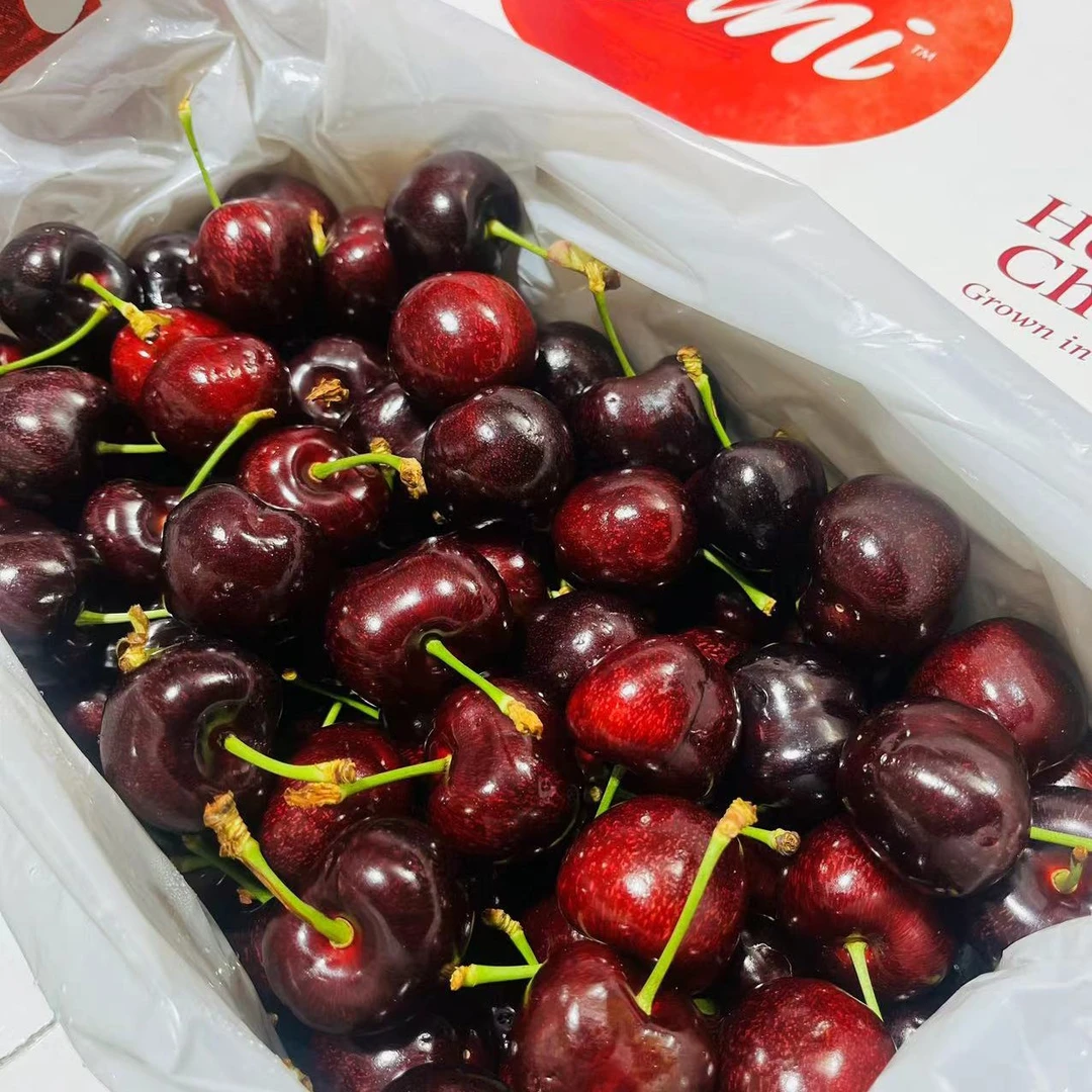 新西兰车厘子JJJ/500g