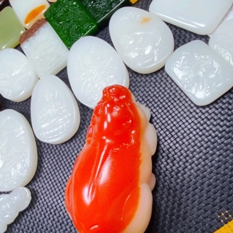 石材以直播间的截图为准