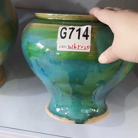 景德镇手工工艺制作