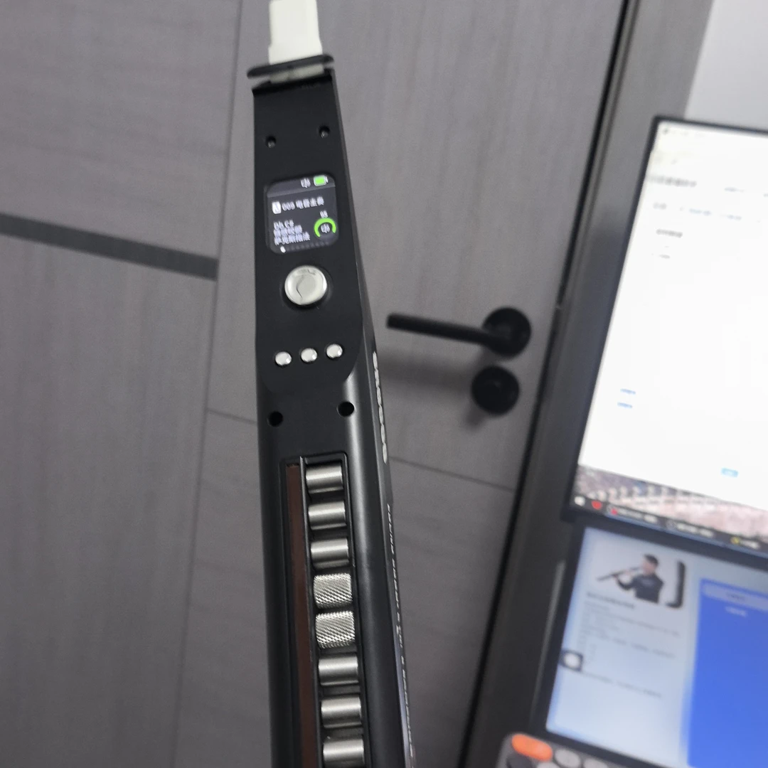 直播专享-(②手)圣锐6000电吹管（定制）