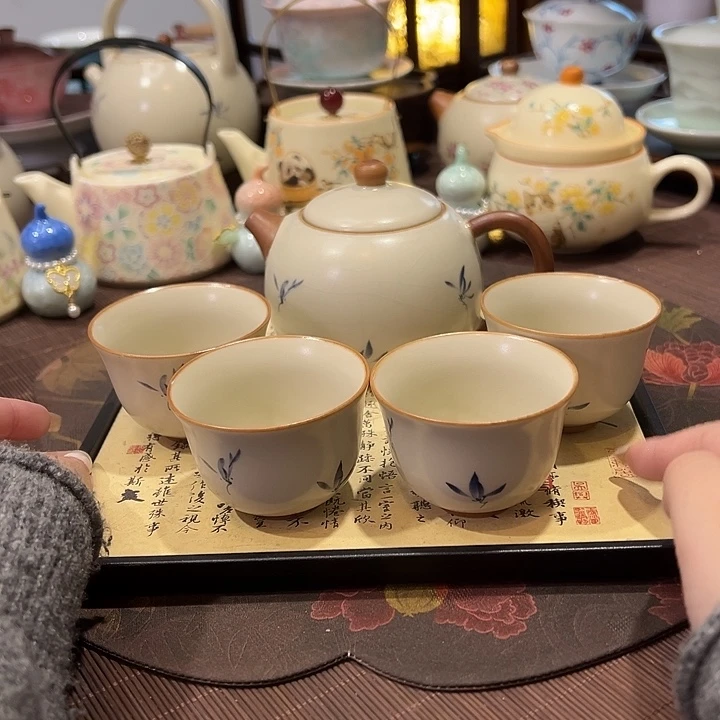 茶具配件其它茶器