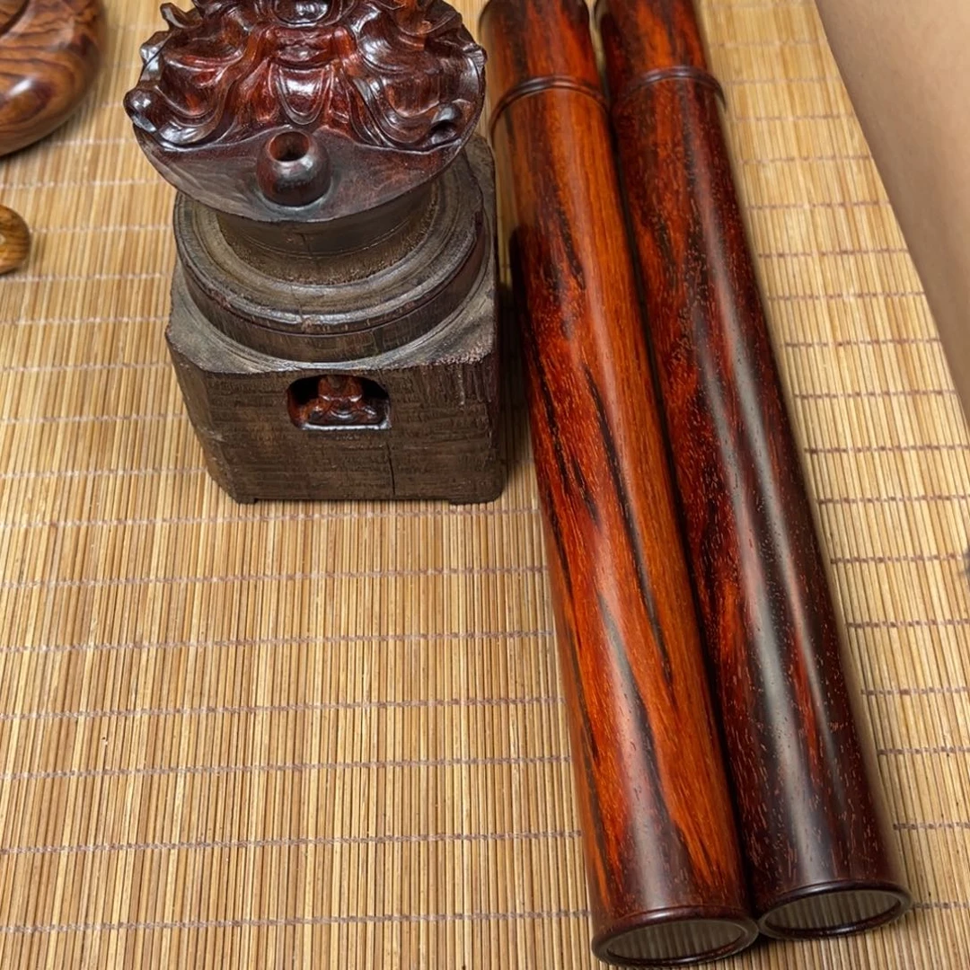 暴***子檀香紫檀（小叶紫檀）