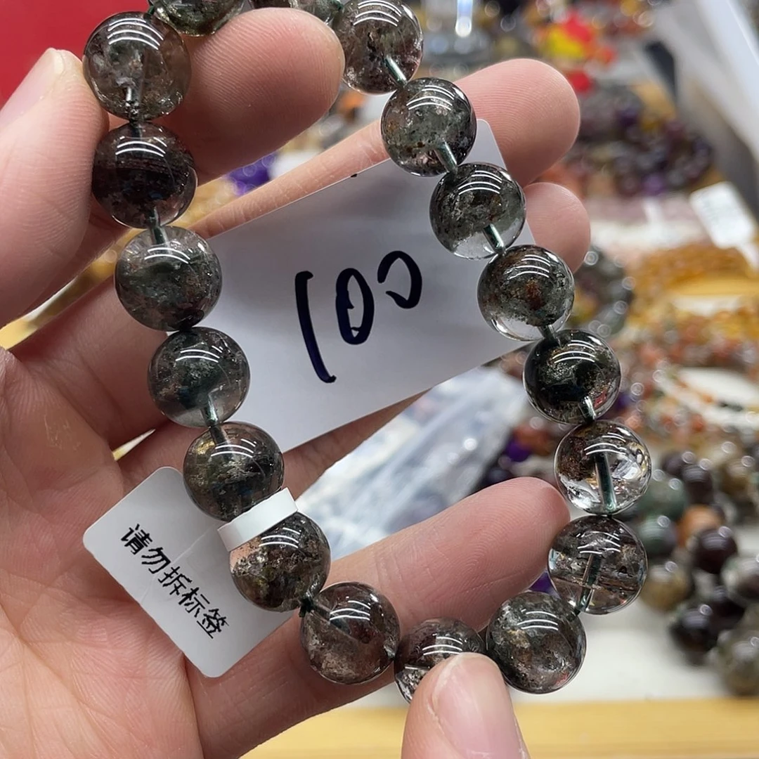 未镶嵌手链水晶天然