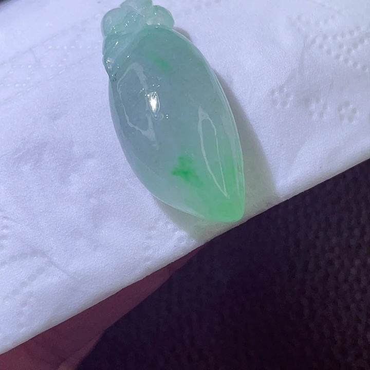 未镶嵌定制翡翠翡翠