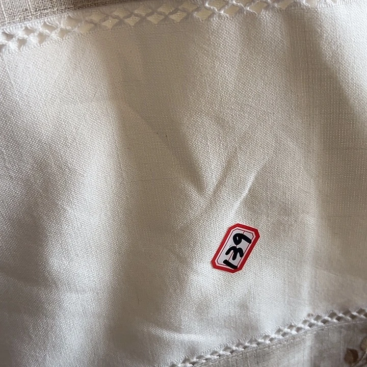 毛绒亚麻棉139。