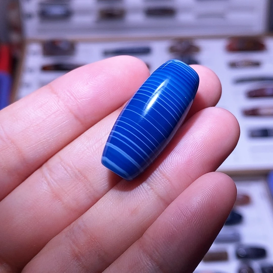 未镶嵌挂件玛瑙/玉髓