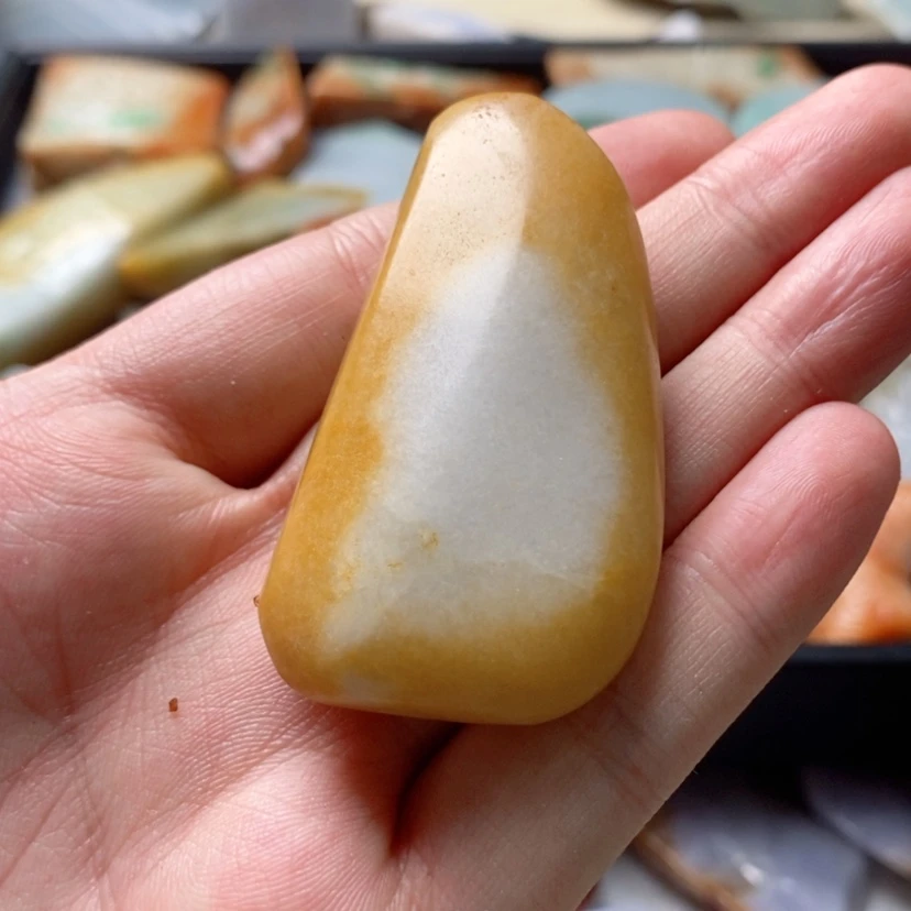 【闪购商品】翡翠散珠