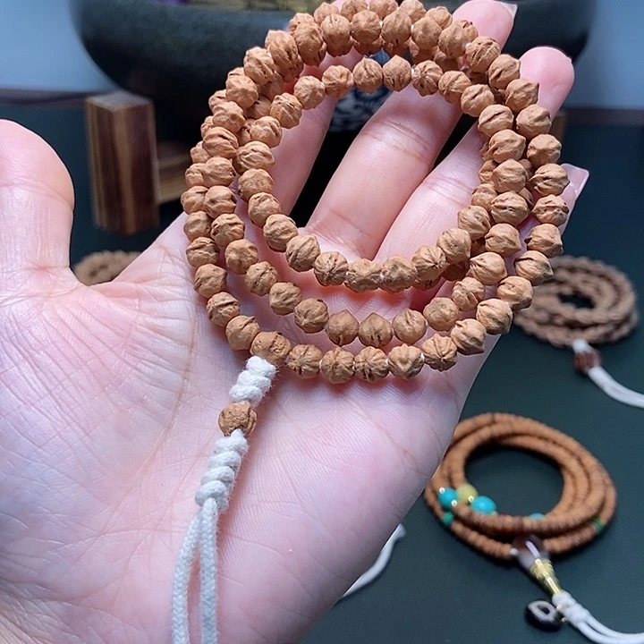 柏香籽/百香籽吊坠328.8