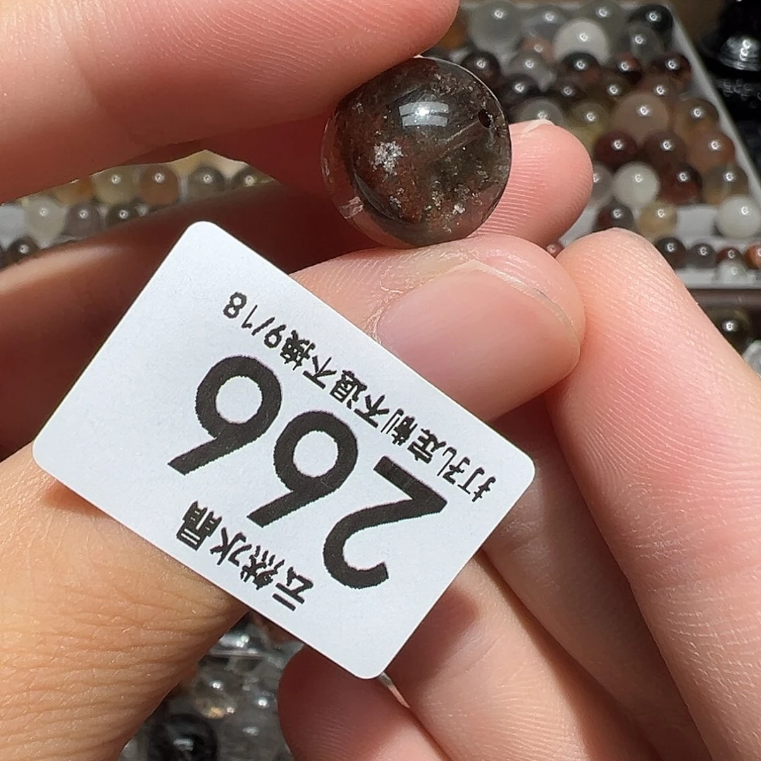 未镶嵌珠宝半成品水晶