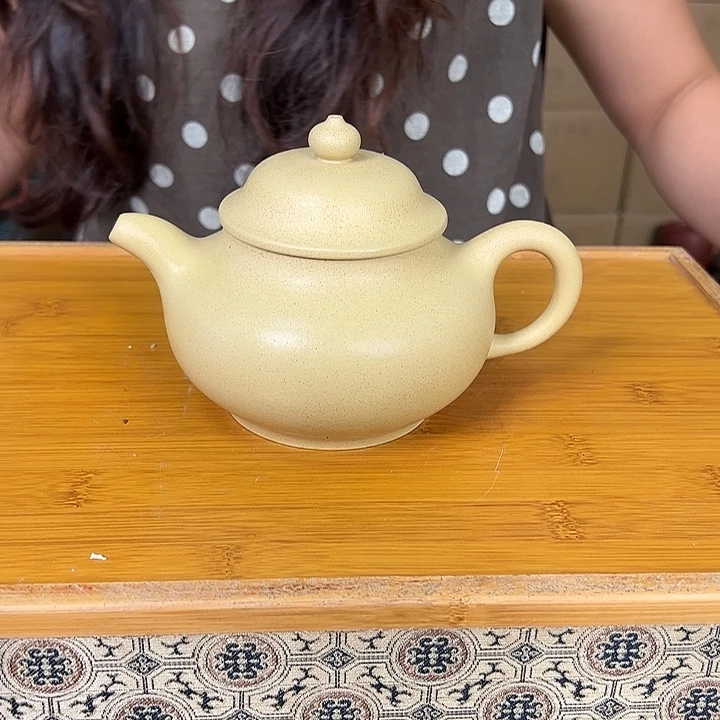 茶壶紫砂原矿紫砂