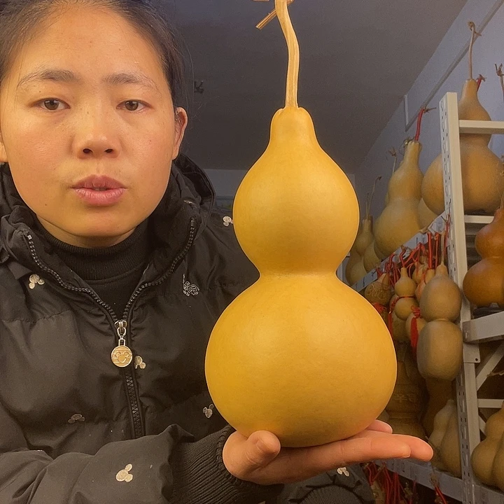 李*帅天然葫芦一物一图看图片发货