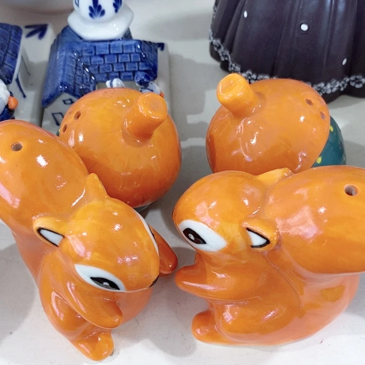 陶瓷树脂家居摆件