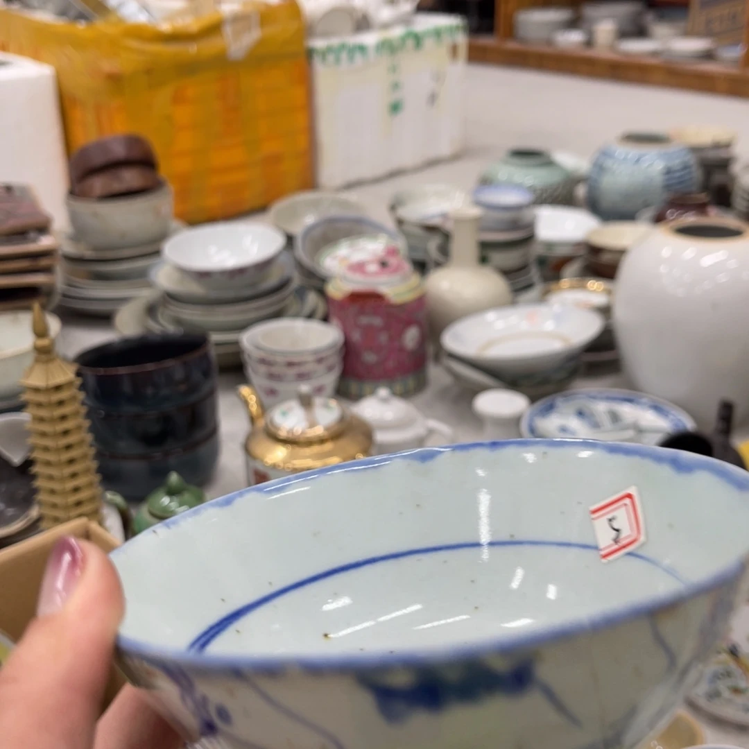 陶日用家用陶瓷制品