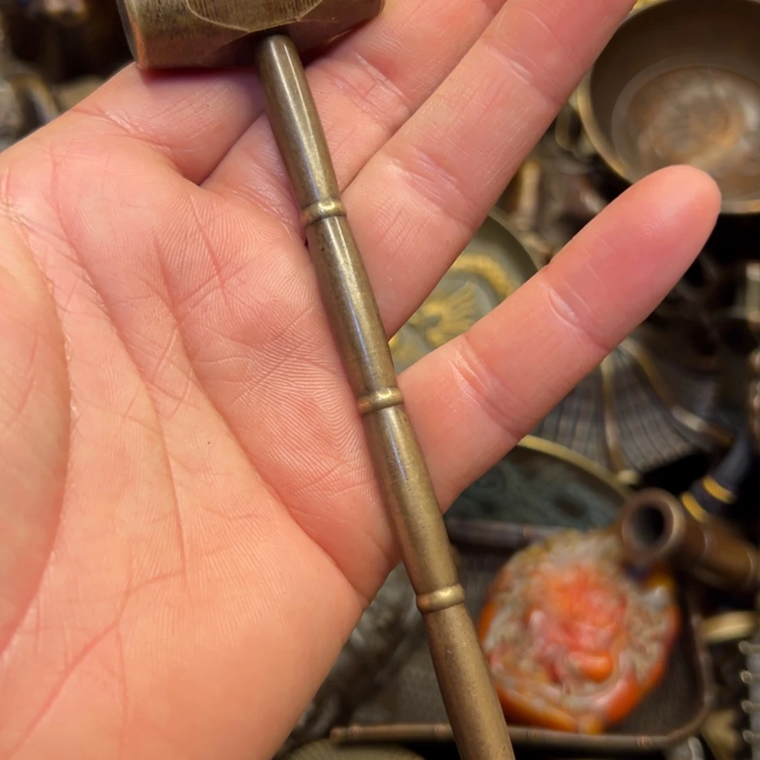 铜器工艺百货艺品专属链接