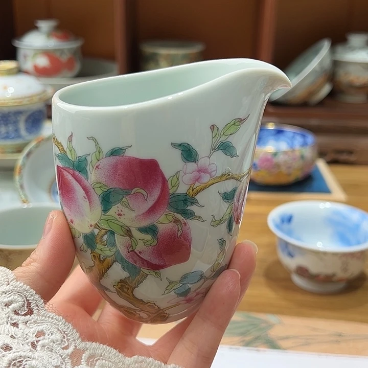 微瑕微瑕景德镇陶瓷