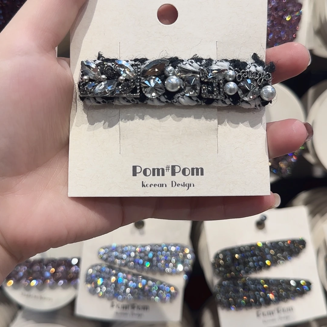 皮质铁合金黑色2869