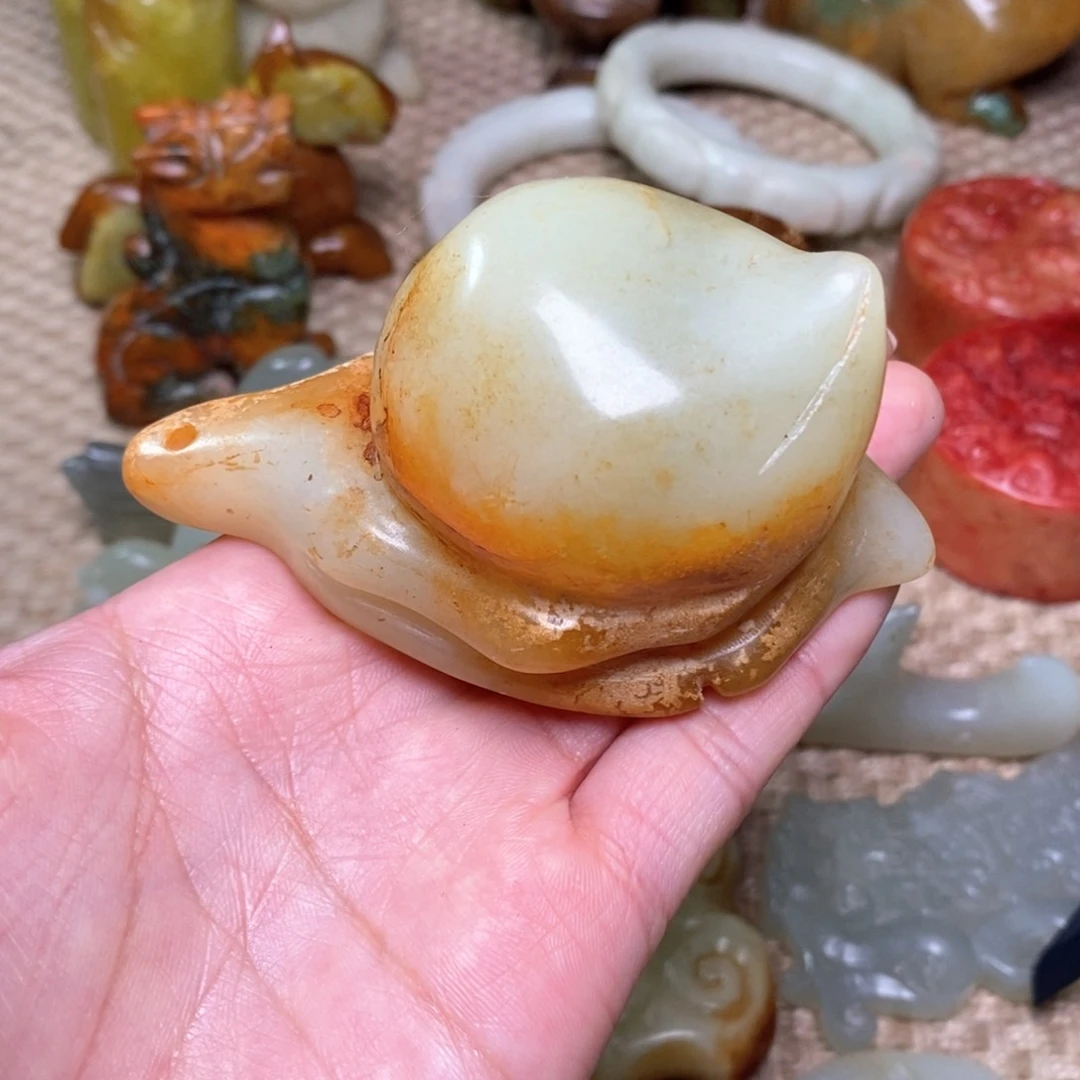 白玉菩提吊坠白玉菩提白玉菩提摆件