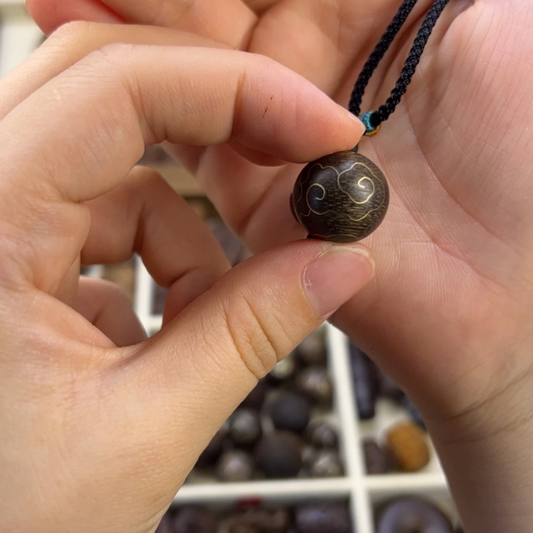 海南祥云16随行脖挂