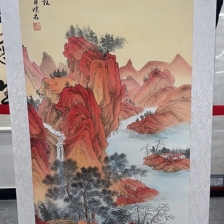 国画牛肉酱面膜祛痘去黑头方法