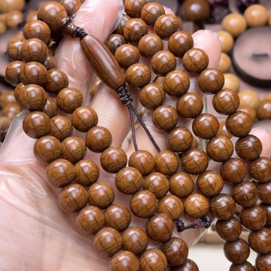 六道木手串/手链1.0/108