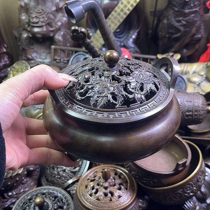 平*心铜器666666666666666