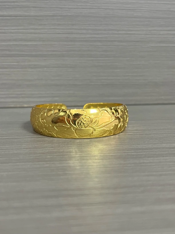 A014 典藏臻美金典首饰