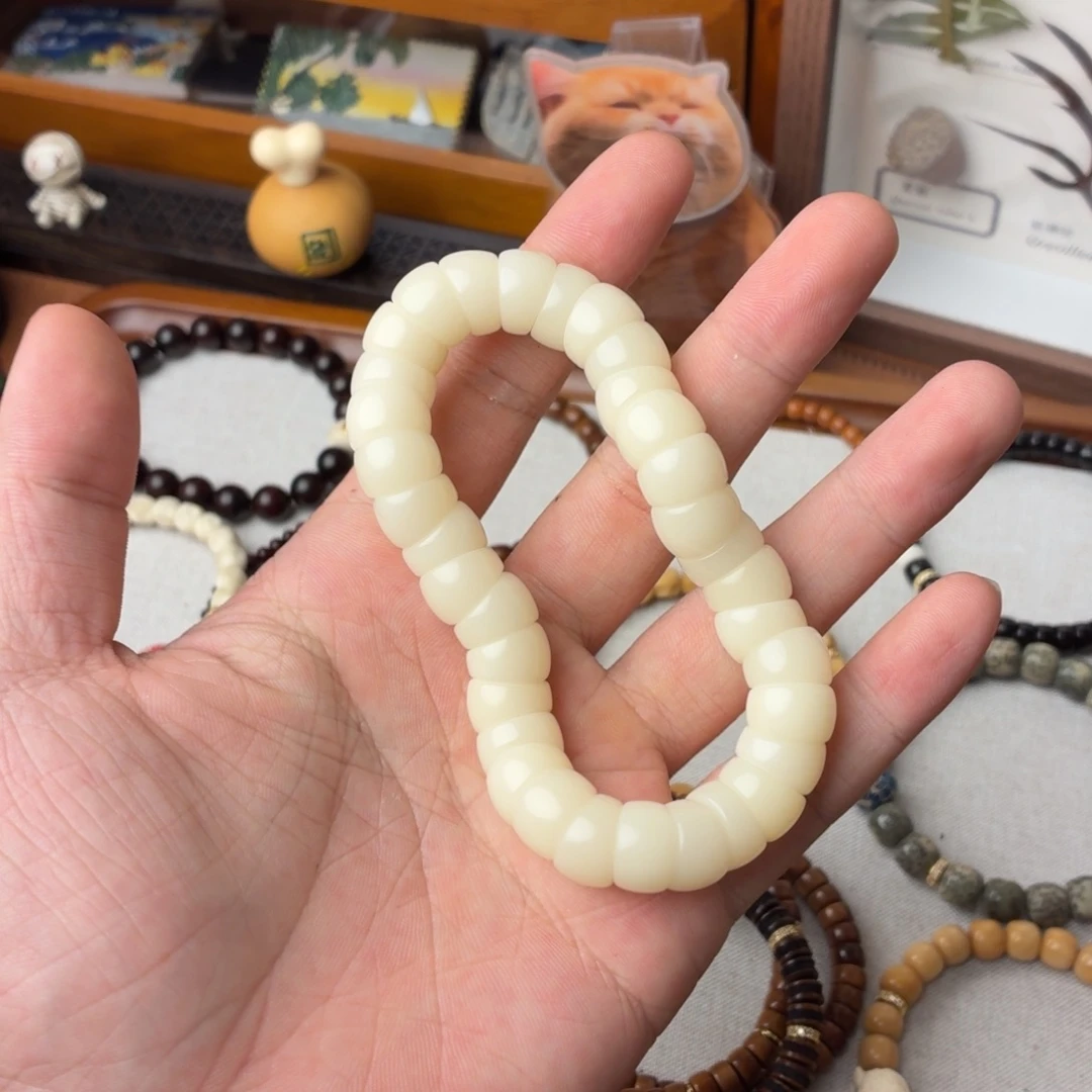 菩提手串/手链多样性