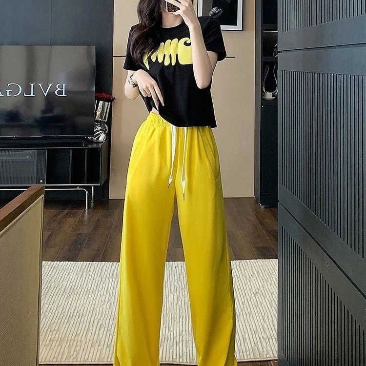 《柠檬汽水鱼》两件套·套装一整套MM