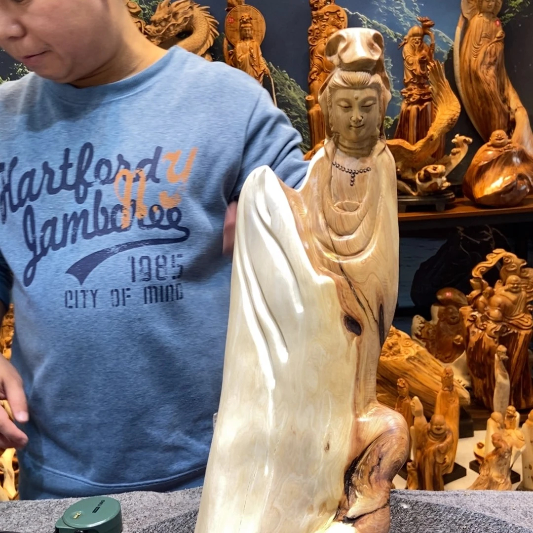 柏木（崖柏）进来点点关注哦