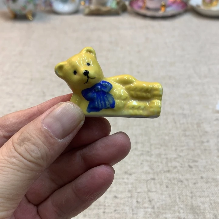 金瓷阁家的美丽瓷器