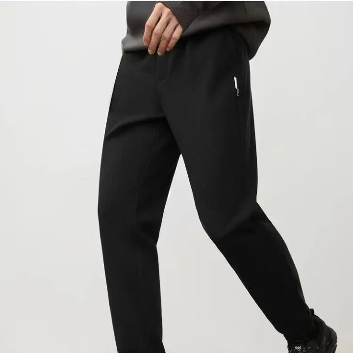 品牌断码休闲裤男士