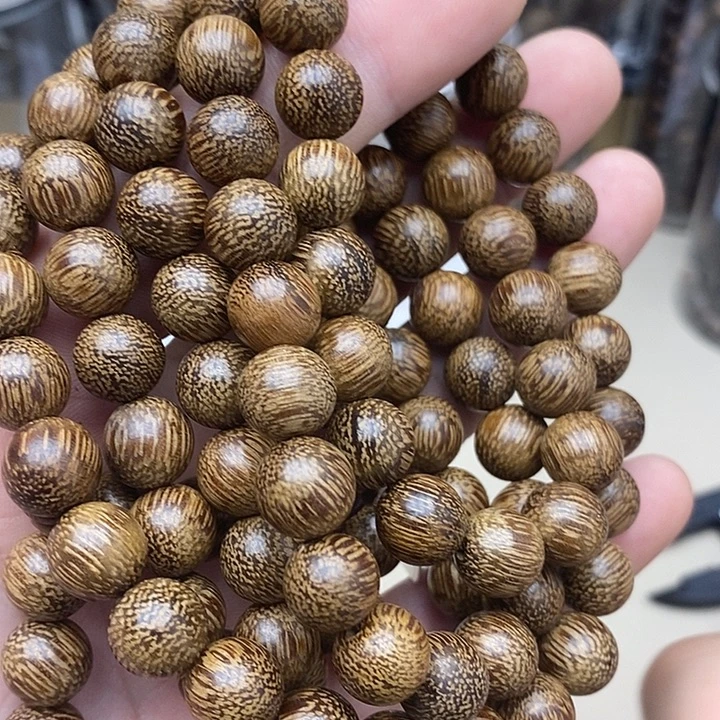 沉香碎屑沉香越南芽庄白奇17