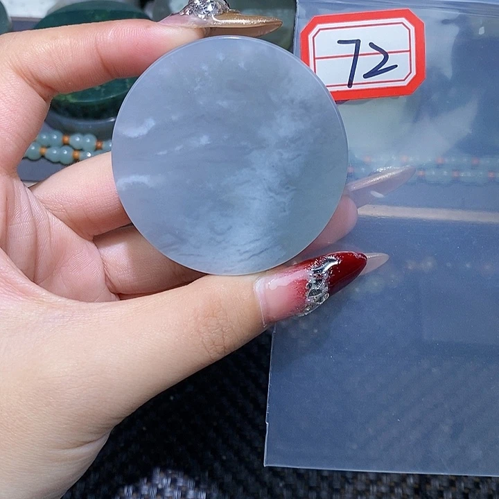 和田玉和田玉边角料随机发未镶嵌