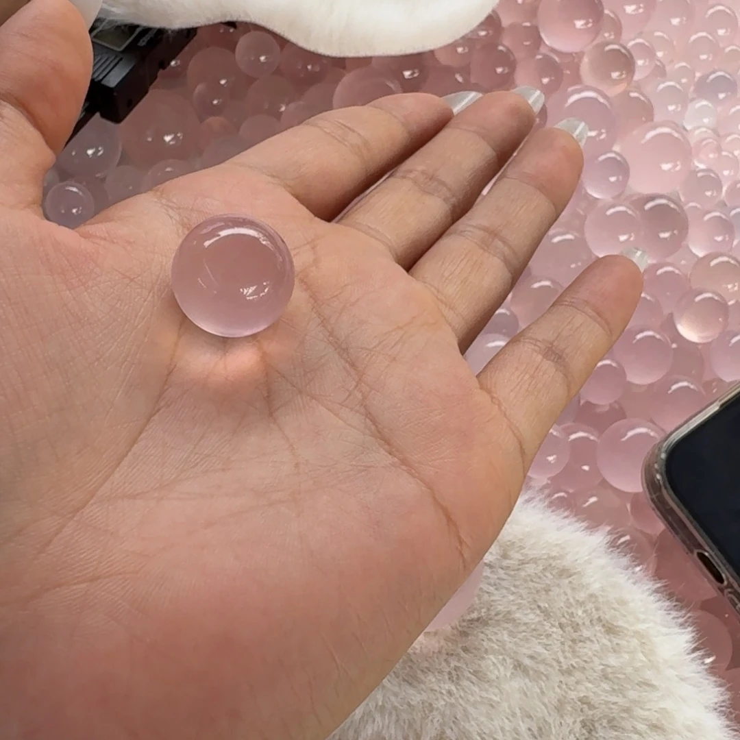 紫晶银S925镶嵌珠宝半成品