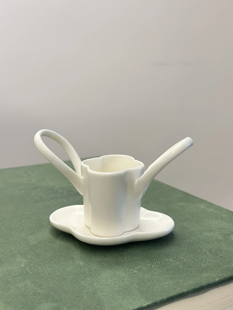 月桂茶漏
